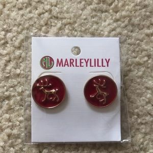 MARLEYLILLY earrings